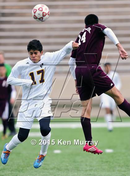 Thumbnail 3 in Deer Park vs Northbrook photogallery.