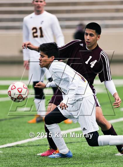 Thumbnail 1 in Deer Park vs Northbrook photogallery.
