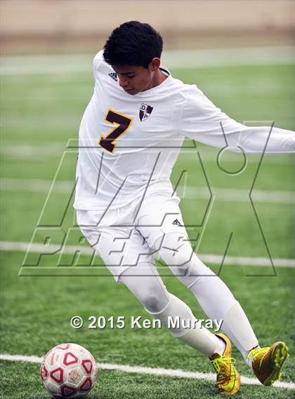 Thumbnail 1 in Deer Park vs Northbrook photogallery.