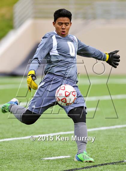 Thumbnail 3 in Deer Park vs Northbrook photogallery.