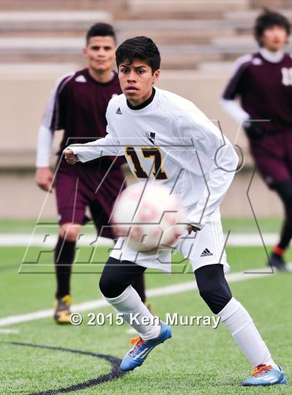Thumbnail 2 in Deer Park vs Northbrook photogallery.