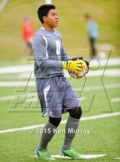 Thumbnail 2 in Deer Park vs Northbrook photogallery.