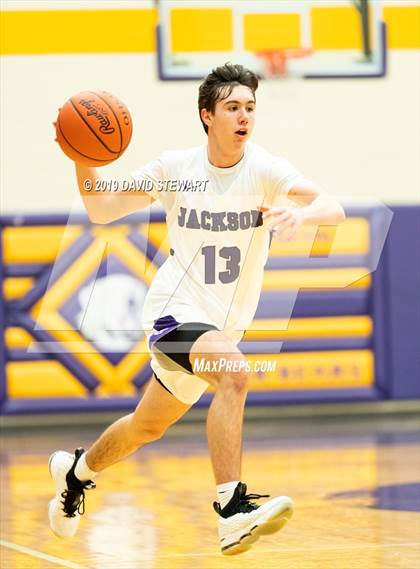 Thumbnail 3 in Hoover @ Jackson  photogallery.