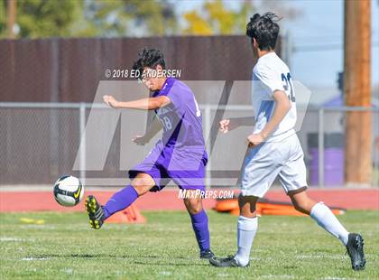 Thumbnail 2 in Battle Mountain @ Yerington photogallery.