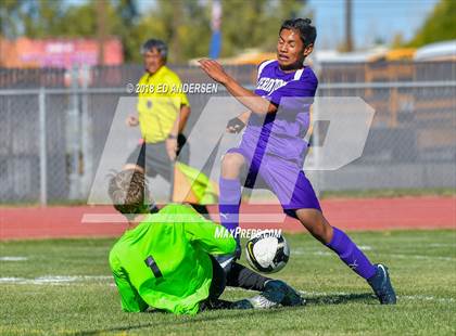 Thumbnail 1 in Battle Mountain @ Yerington photogallery.