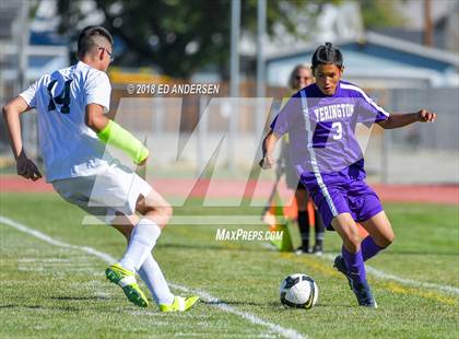 Thumbnail 1 in Battle Mountain @ Yerington photogallery.