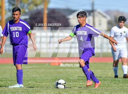 Thumbnail 3 in Battle Mountain @ Yerington photogallery.