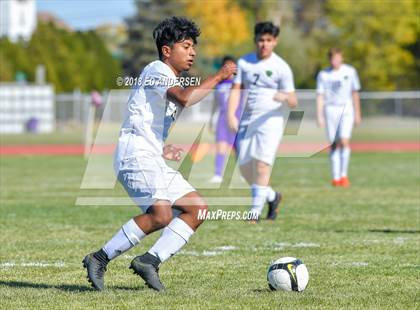 Thumbnail 2 in Battle Mountain @ Yerington photogallery.