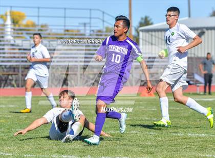 Thumbnail 3 in Battle Mountain @ Yerington photogallery.
