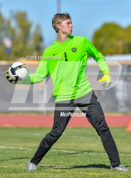 Thumbnail 2 in Battle Mountain @ Yerington photogallery.