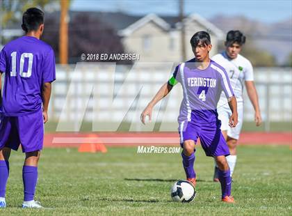 Thumbnail 1 in Battle Mountain @ Yerington photogallery.