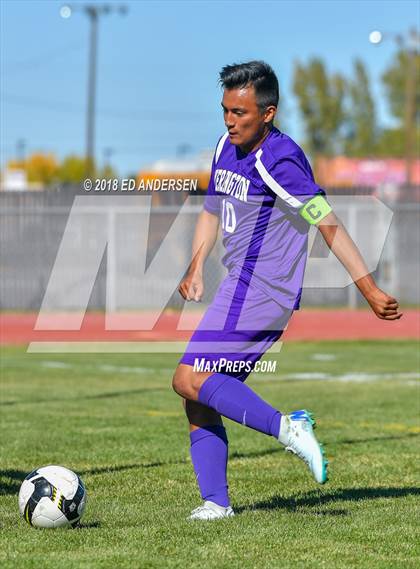 Thumbnail 2 in Battle Mountain @ Yerington photogallery.