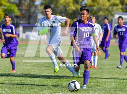 Thumbnail 1 in Battle Mountain @ Yerington photogallery.