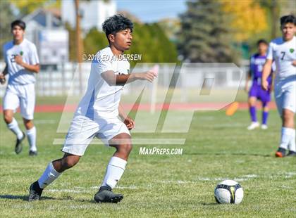 Thumbnail 3 in Battle Mountain @ Yerington photogallery.