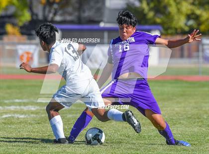 Thumbnail 2 in Battle Mountain @ Yerington photogallery.