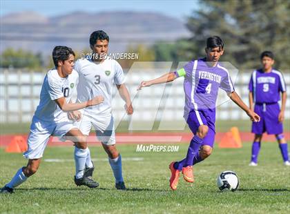 Thumbnail 2 in Battle Mountain @ Yerington photogallery.