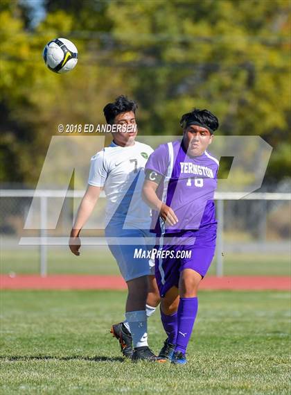 Thumbnail 1 in Battle Mountain @ Yerington photogallery.