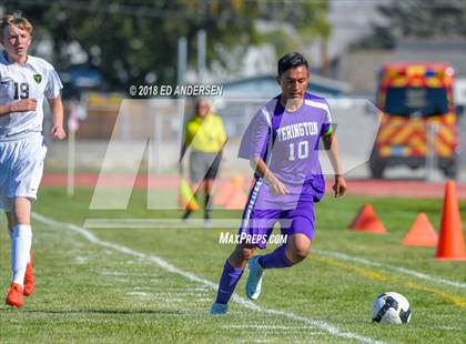 Thumbnail 2 in Battle Mountain @ Yerington photogallery.