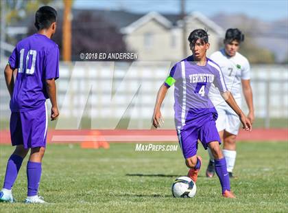 Thumbnail 3 in Battle Mountain @ Yerington photogallery.