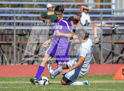 Thumbnail 3 in Battle Mountain @ Yerington photogallery.