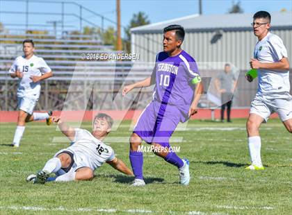 Thumbnail 2 in Battle Mountain @ Yerington photogallery.