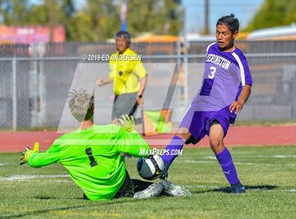 Thumbnail 3 in Battle Mountain @ Yerington photogallery.