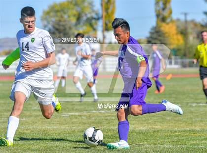 Thumbnail 1 in Battle Mountain @ Yerington photogallery.