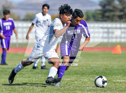 Thumbnail 1 in Battle Mountain @ Yerington photogallery.