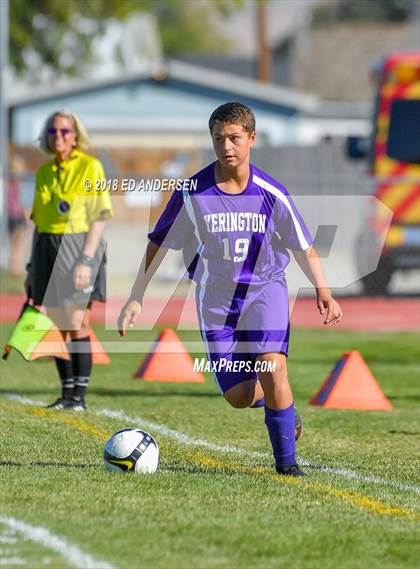 Thumbnail 1 in Battle Mountain @ Yerington photogallery.