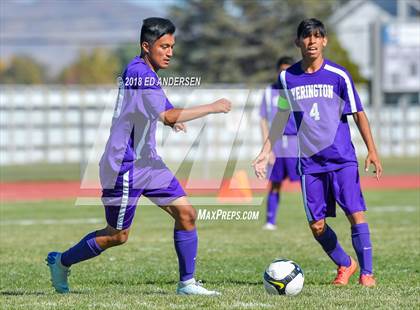 Thumbnail 2 in Battle Mountain @ Yerington photogallery.