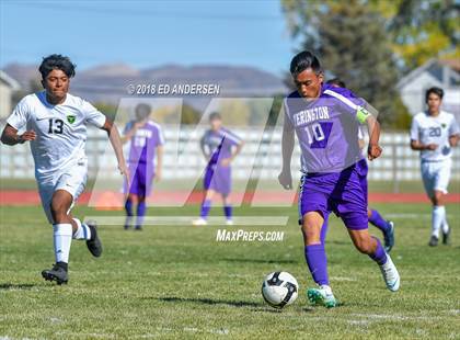 Thumbnail 2 in Battle Mountain @ Yerington photogallery.