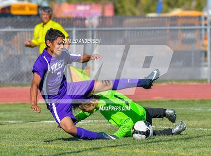 Thumbnail 1 in Battle Mountain @ Yerington photogallery.