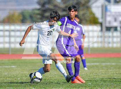 Thumbnail 1 in Battle Mountain @ Yerington photogallery.