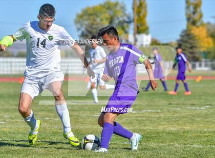 Thumbnail 3 in Battle Mountain @ Yerington photogallery.