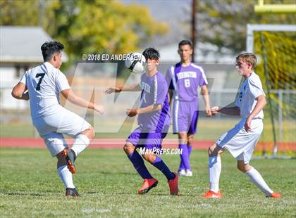 Thumbnail 2 in Battle Mountain @ Yerington photogallery.