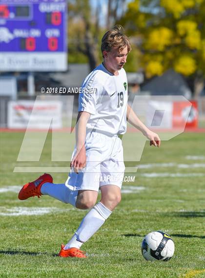 Thumbnail 1 in Battle Mountain @ Yerington photogallery.