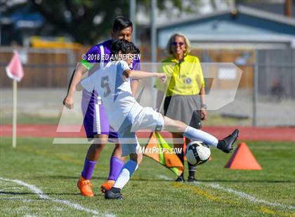 Thumbnail 2 in Battle Mountain @ Yerington photogallery.