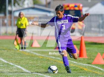 Thumbnail 1 in Battle Mountain @ Yerington photogallery.
