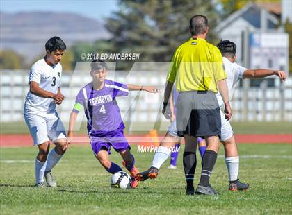 Thumbnail 2 in Battle Mountain @ Yerington photogallery.