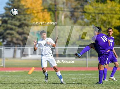 Thumbnail 2 in Battle Mountain @ Yerington photogallery.