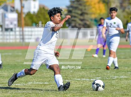 Thumbnail 1 in Battle Mountain @ Yerington photogallery.