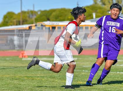 Thumbnail 3 in Battle Mountain @ Yerington photogallery.