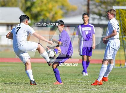 Thumbnail 1 in Battle Mountain @ Yerington photogallery.