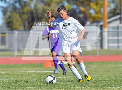 Thumbnail 1 in Battle Mountain @ Yerington photogallery.