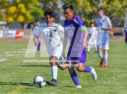Thumbnail 3 in Battle Mountain @ Yerington photogallery.