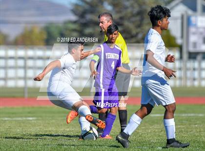 Thumbnail 3 in Battle Mountain @ Yerington photogallery.
