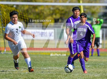 Thumbnail 3 in Battle Mountain @ Yerington photogallery.