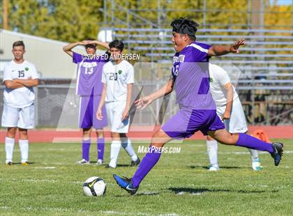 Thumbnail 2 in Battle Mountain @ Yerington photogallery.