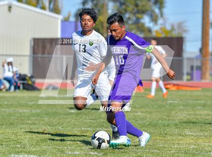 Thumbnail 3 in Battle Mountain @ Yerington photogallery.