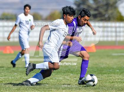 Thumbnail 3 in Battle Mountain @ Yerington photogallery.